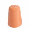 Перечница  Orange Porland фарфор оранжевый