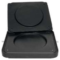 Форма для тарталетницы Kocateq DHTartmatic Plate 30