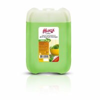 Средство для мытья посуды 5 кг Ника-Супер плюс 