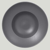 Тарелка глубокая 26 см 480 мл  NeoFusion Stone RAK PORCELAIN