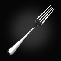 Вилка столовая Picasso Luxstahl