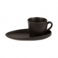 Кофейная пара 100 мл Black star P.L. Proff Cuisine