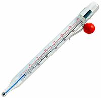 Термометр кухонный +25+200 ° C Первый термометровый завод