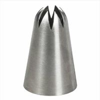 Насадка кондитерская Звезда закрытая  D10 мм P.L.ProffCuisine