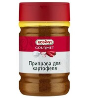 Приправа для картофеля 1250 г KOTANYI, п/б