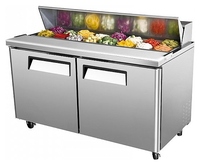 Стол для сэндвичей Turbo air CMST-60