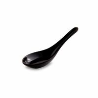 Ложка для мисосупа 14 см Black