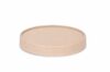 Крышка картонная Round Bowl OSQ 300/400/500 крафт
