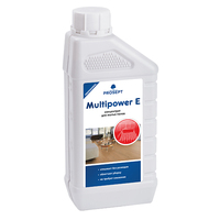 Средство для мытья полов 1 л Multipower E  цитрус