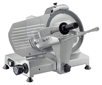 Слайсер Sirman MIRRA 250 C (зубчатый нож)