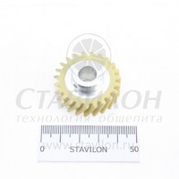Шестерня K5,KSM90 KitchenAid Предохранительная Пластик  к009023