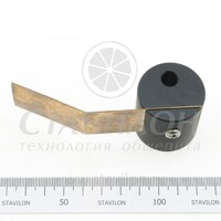 Очиститель шкива КТ-400 KT    к009039