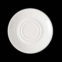 Блюдце 16 см  Blanco Continental