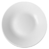 Тарелка глубокая 21,5см 630 млФокус стекло белый