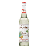 Сироп Трипл сек 0,7 л  Monin