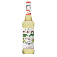 Сироп Ваниль 1 л  Monin