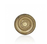 Блюдце 14 см  Vintage By Bone к чашке арт.8122975 (HA-VT-GT-01-CT)