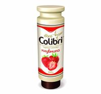 Топпинг Клубника 1 кг   Colibri