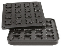 Форма для тарталетницы Pavoni PIASTRA H