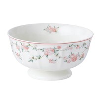 Салатник D12,5 см Retro Ritz-La Vie En Rose Noble