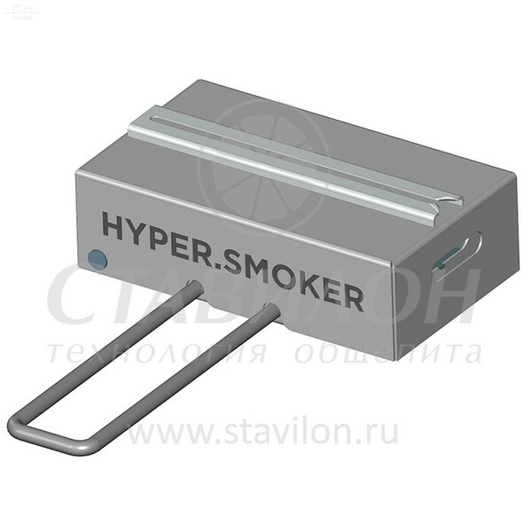 Дымогенератор XUC 090 UNOX коптильня Дымогенератор XUC 090 UNOX коптильня