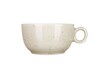 Чашка чайная 220 мл Лайфстиль Lilien Austria фарфор песочный