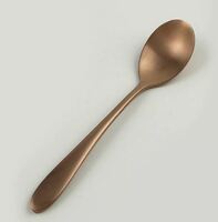Ложка чайная Alessi-Copper  P.L.ProffCuisine (1170)
