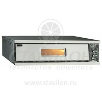 Печь для пиццы ПЭП-6-01 Абат 1