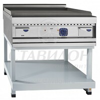 Поверхность жарочная электрическая АКО-90/1КП-С-01 Абат гладкая 900 серия