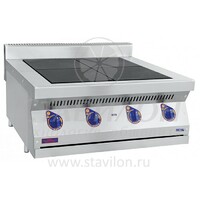 Плита электрическая ЭПК-47Н Абат 4 700 серия