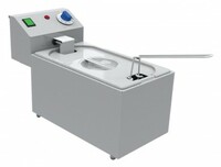 Фритюрница настольная ЭФК-20-1/3Н Абат 1