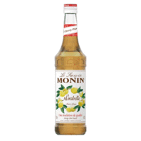 Сироп Алыча 0,7 л  Monin