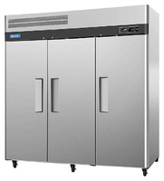 Шкаф морозильный Turbo air CM3F72-3