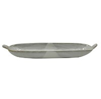 Блюдо овальное 24х5,7х3,5 см Frutti di Mare P.L.