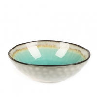 Салатник 400 мл D17 см Blue Spider Silk Stockholm  P.L. Proff Cuisine