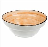 Салатник 750 мл D16 см H8 см Organic FusionP.L. Proff Cuisine