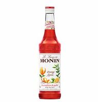 Сироп Апельсиновый сприц 0,7 л   Monin