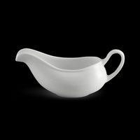 Соусник 175 мл с ручкой без крышки LYS Horeca