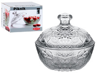 Сахарница "Piknik" 130 мм