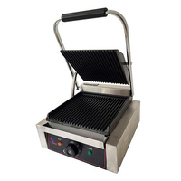 Гриль контактный CG-FG AIRHOT 1