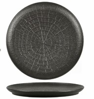 Тарелка мелкая 22,5 см   Black Star    P.L. Proff Cuisine