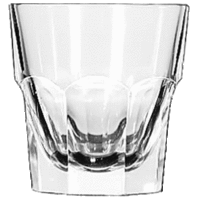 Стакан низкий 207 мл Гибралтар Libbey