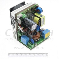 Блок управления CPC 61-202 RATIONAL Для мотора Начиная с 01.2001 года  к009134