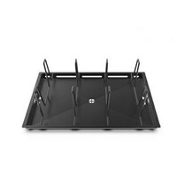 Решетка птица-гриль GRP 825 POLLO BLACK UNOX GN 1/1
