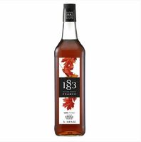 Сироп Кленовый/Maple1 л  1883 Maison Routin