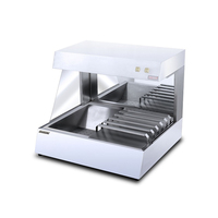 Мармит для картофеля фри FCS-30 AIRHOT