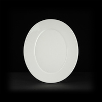 Блюдо овальное 25x19 cм  SamSquito Classic KL