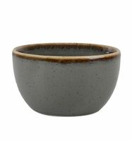 Сахарница 210 мл Dark grey Porland