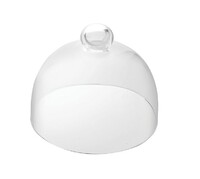 Крышка для тортовницы D11, H10 см  Сан Марко Vidivi