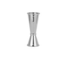 Джиггер 30/50 мл нерж.сталь MGsteel